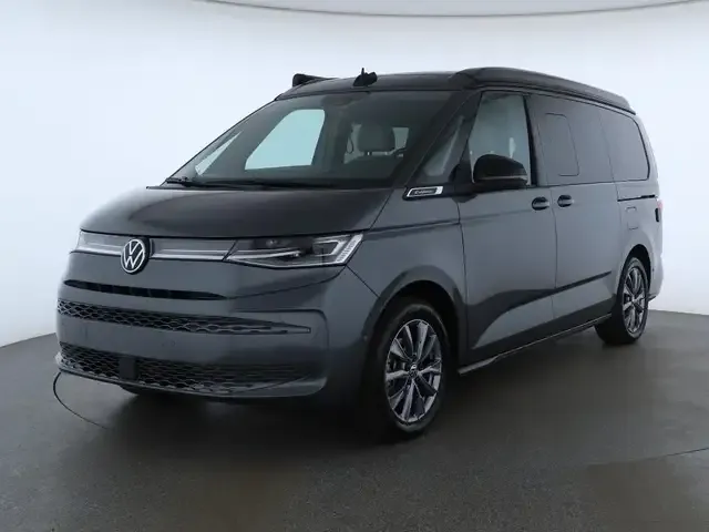 Volkswagen T7 California