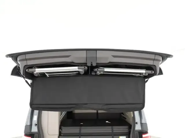 Volkswagen T7 California