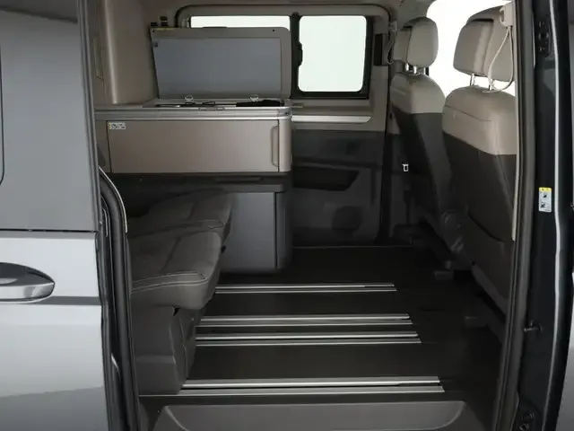 Volkswagen T7 California