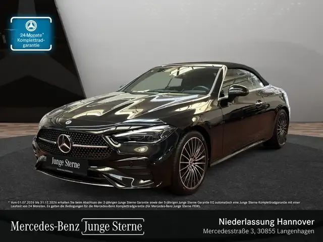 Mercedes-Benz CLE 200