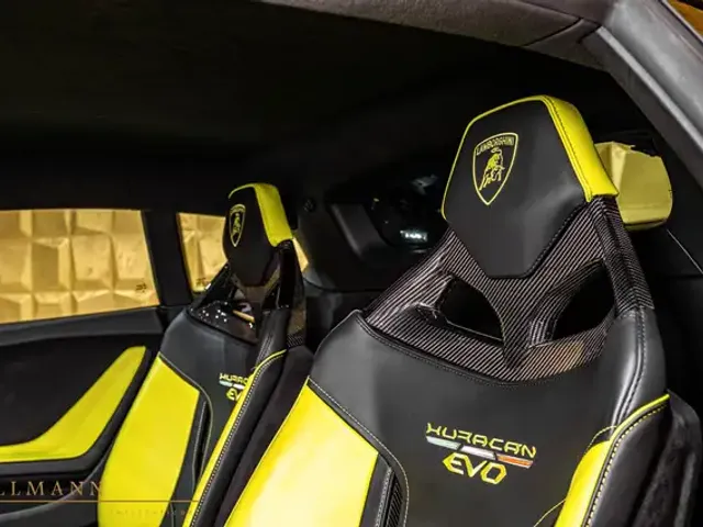 Lamborghini Huracán