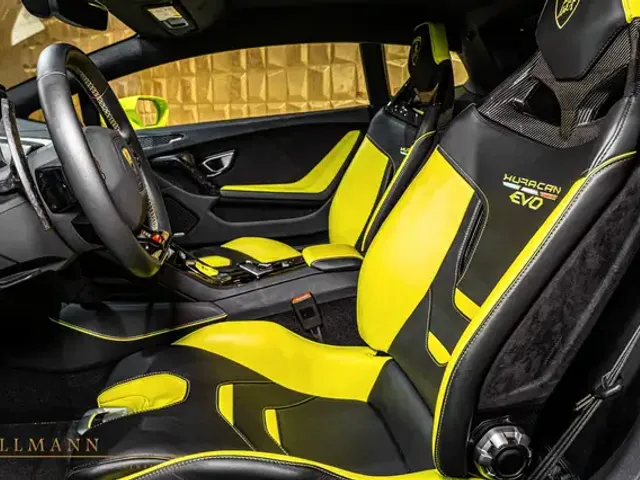 Lamborghini Huracán