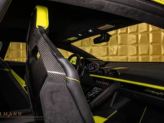 Lamborghini Huracán