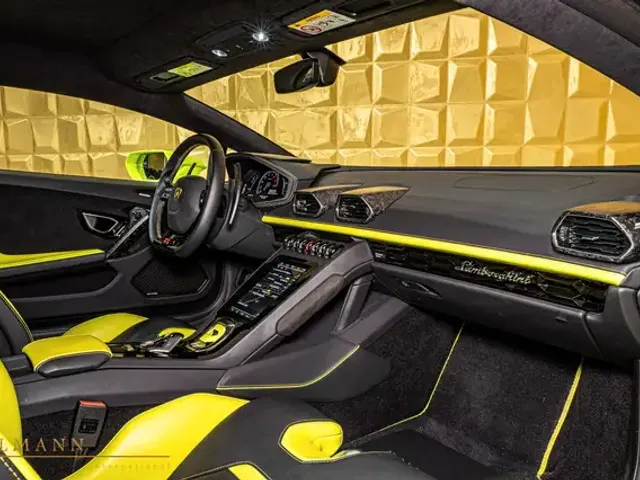 Lamborghini Huracán
