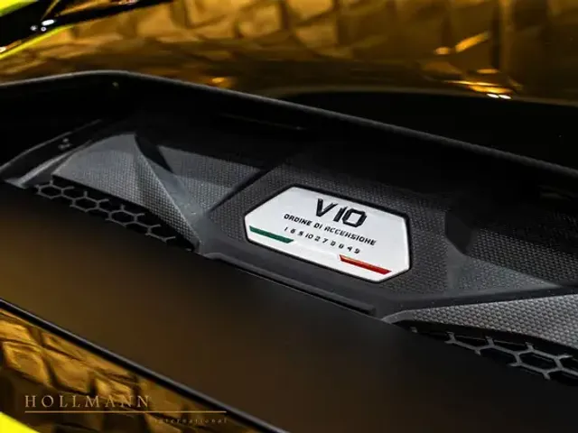 Lamborghini Huracán