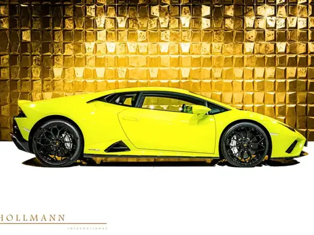 Lamborghini Huracán