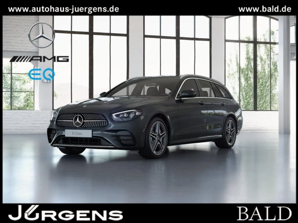 Mercedes-Benz E 400