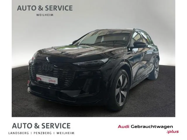 Audi Q6