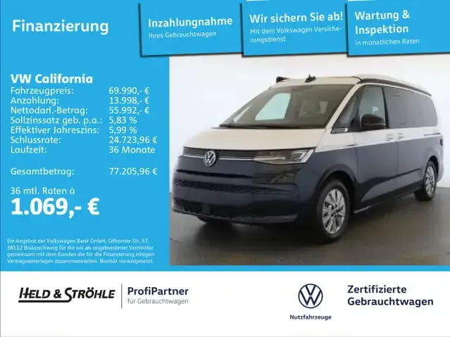 Volkswagen Sonstige