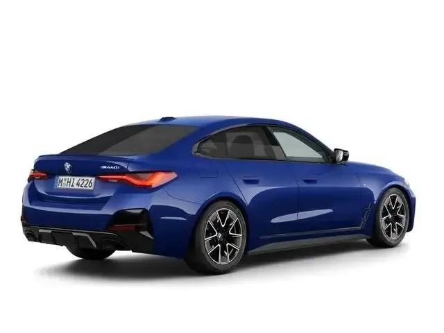 BMW 440