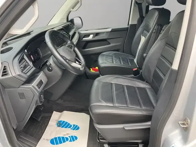 Volkswagen T6 Multivan