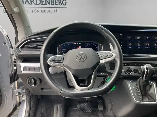Volkswagen T6 Multivan