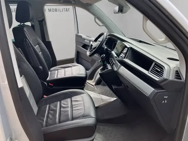 Volkswagen T6 Multivan