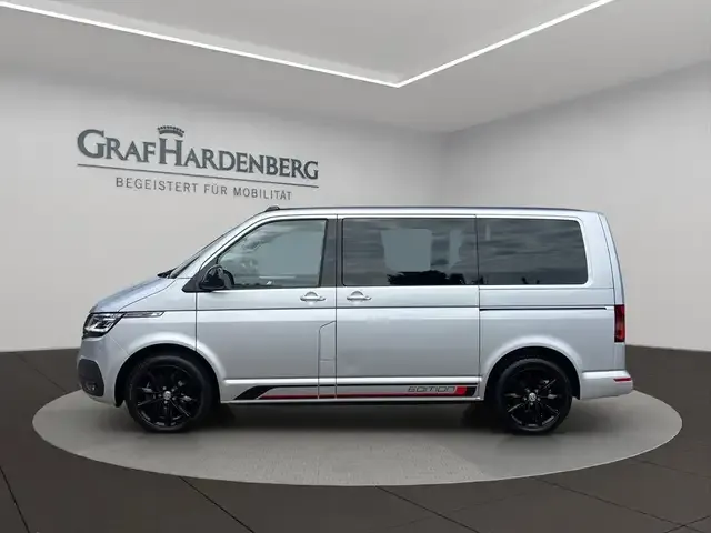 Volkswagen T6 Multivan