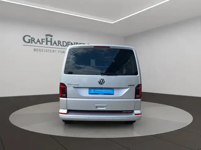Volkswagen T6 Multivan