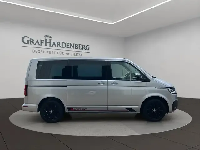 Volkswagen T6 Multivan