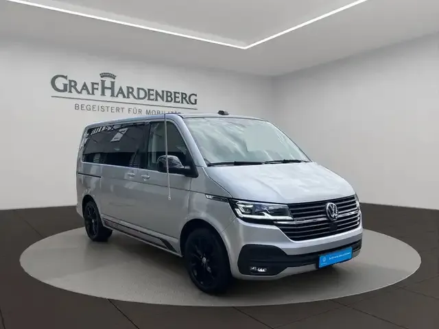 Volkswagen T6 Multivan
