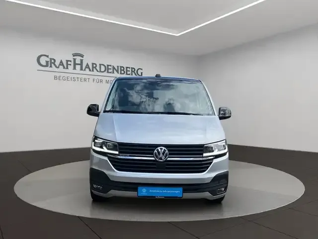 Volkswagen T6 Multivan