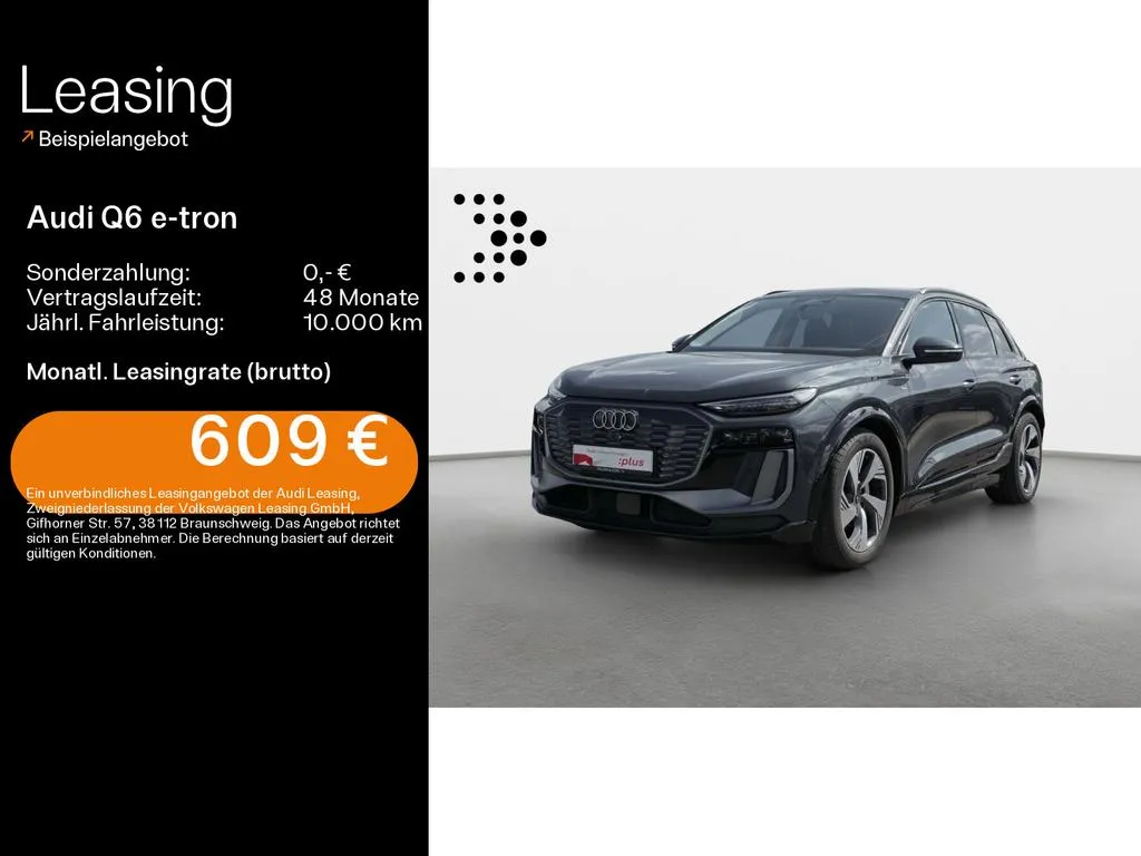 Audi Q6