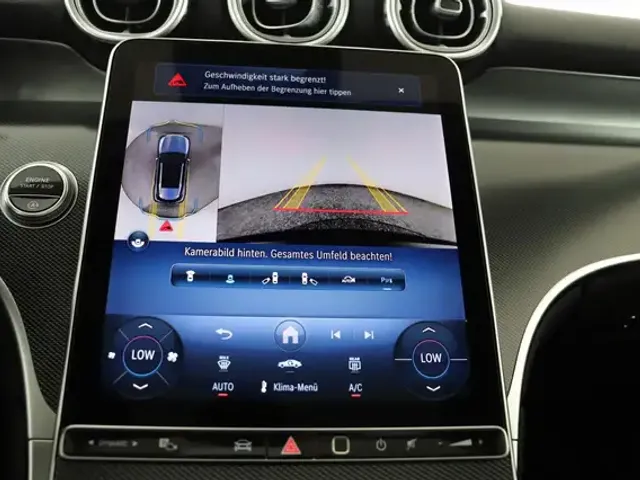 Mercedes-Benz GLC 200