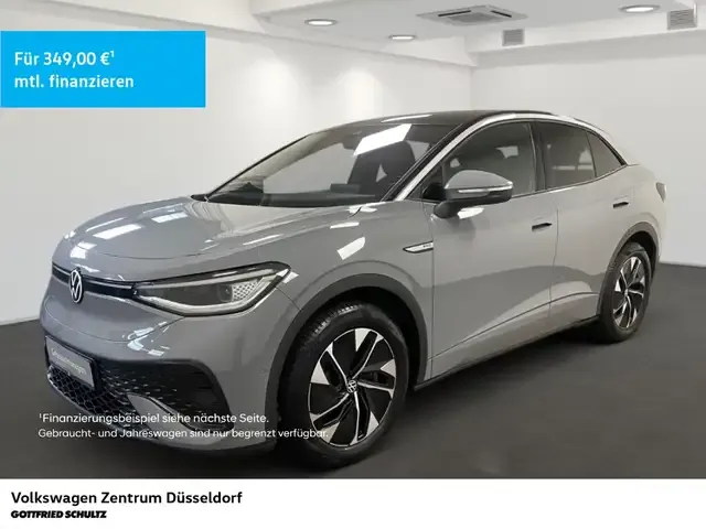 Volkswagen ID.5