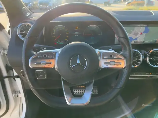 Mercedes-Benz EQA 250