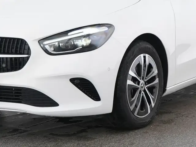 Mercedes-Benz B 250