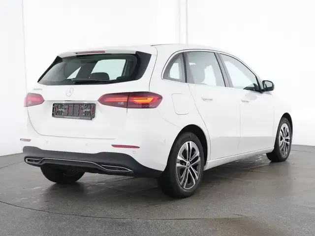 Mercedes-Benz B 250