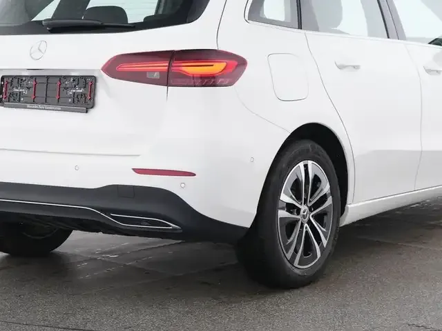 Mercedes-Benz B 250