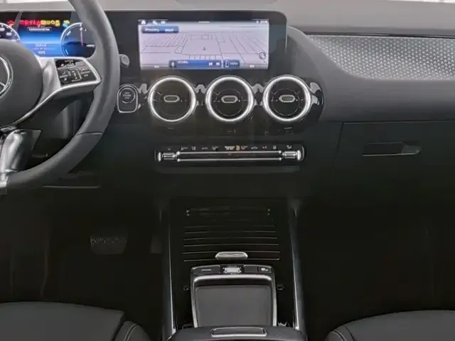 Mercedes-Benz B 250