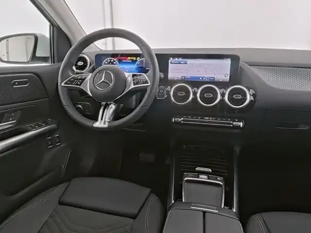 Mercedes-Benz B 250