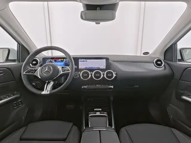 Mercedes-Benz B 250