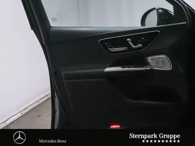 Mercedes-Benz GLC 63 AMG