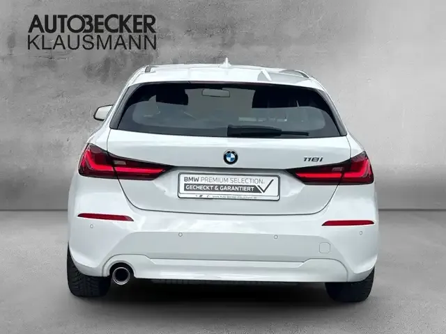 BMW 118