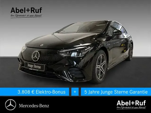 Mercedes-Benz EQE 300