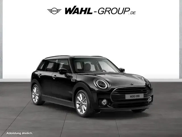 MINI One Clubman