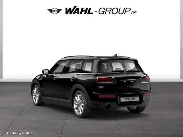 MINI One Clubman