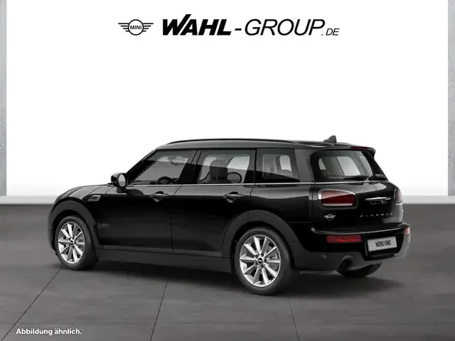 MINI One Clubman