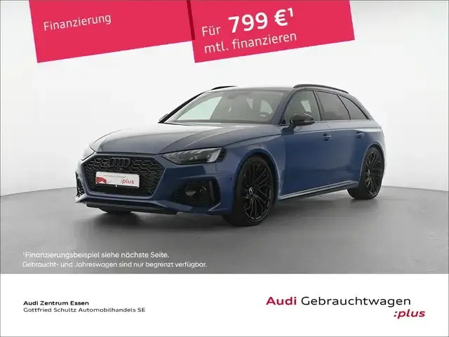 Audi RS4