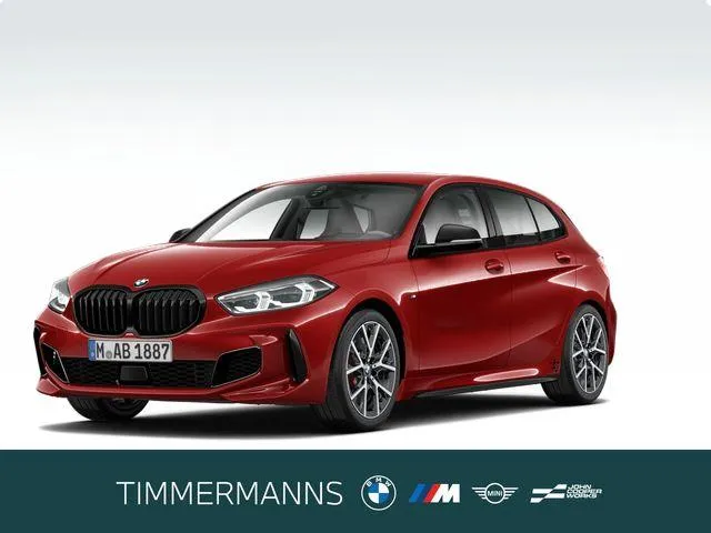 BMW 128