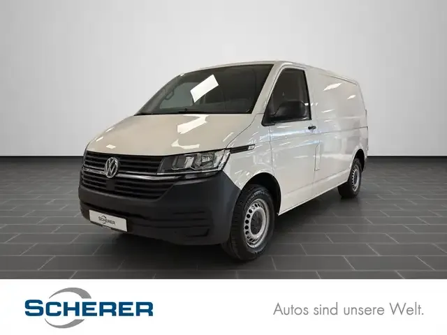 Volkswagen T6.1 Transporter