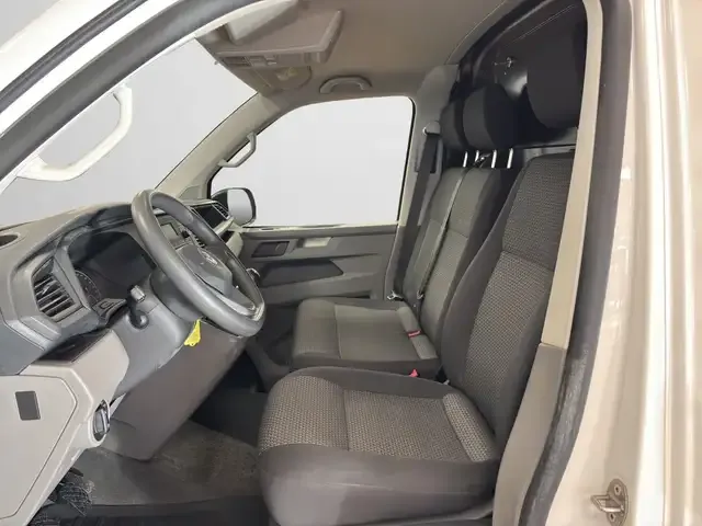 Volkswagen T6.1 Transporter