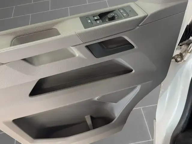 Volkswagen T6.1 Transporter