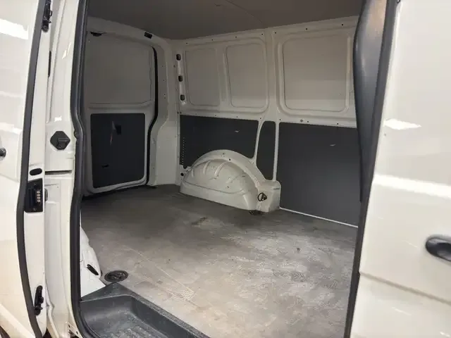 Volkswagen T6.1 Transporter