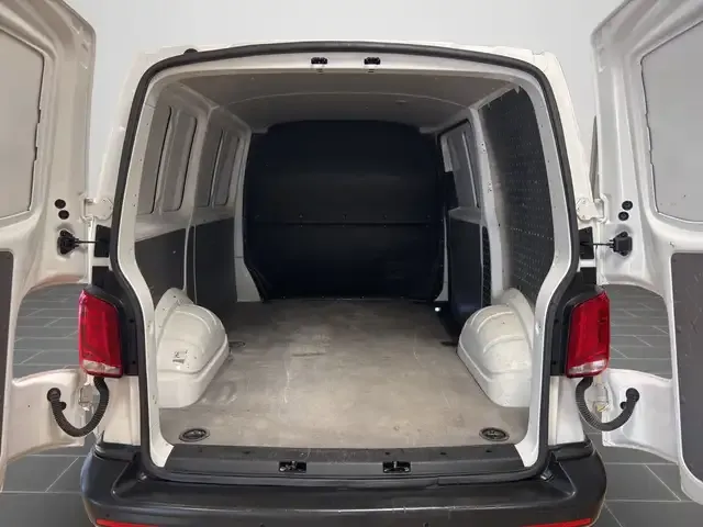 Volkswagen T6.1 Transporter