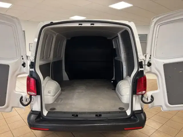 Volkswagen T6.1 Transporter