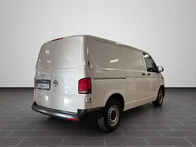 Volkswagen T6.1 Transporter