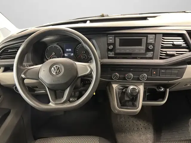 Volkswagen T6.1 Transporter