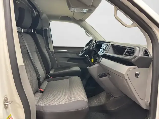 Volkswagen T6.1 Transporter