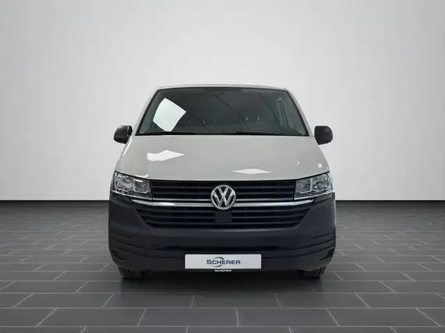 Volkswagen T6.1 Transporter